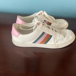 J.Crew Sneakers Wm Size 11